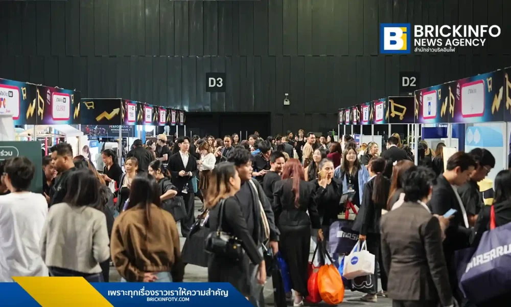 TikTok Shop พลิกโฉมอีคอมเมิร์ซไทยสู่ Discovery Commerce คาดมูลค่า Creator Economy ไทยแตะ 1.72 แสนล้านดอลลาร์ในปี 2573 พร้อมเผยความสำเร็จ SME ไทยสร้างยอดขายพันล้านร่วมกับ DBD