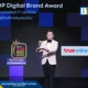 ทรูออนไลน์ (True Online) คว้าสองรางวัลใหญ่ Top Digital Brand และ Thailand’s Most Admired Brand 2026 ตอกย้ำผู้นำอินเทอร์เน็ตบ้านที่ได้รับความไว้วางใจสูงสุดต่อเนื่อง 13 ปี