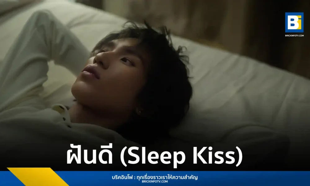 เทอร์โบ (Txrbo) ศิลปินอิสระเปิดตัวซิงเกิลใหม่ ฝันดี (Sleep Kiss) เพลงแนว Indie R&B ผสม Neo Soul โชว์ฝีมือโปรดิวซ์เองทุกขั้นตอน พร้อมรับชม MV ได้แล้ววันนี้