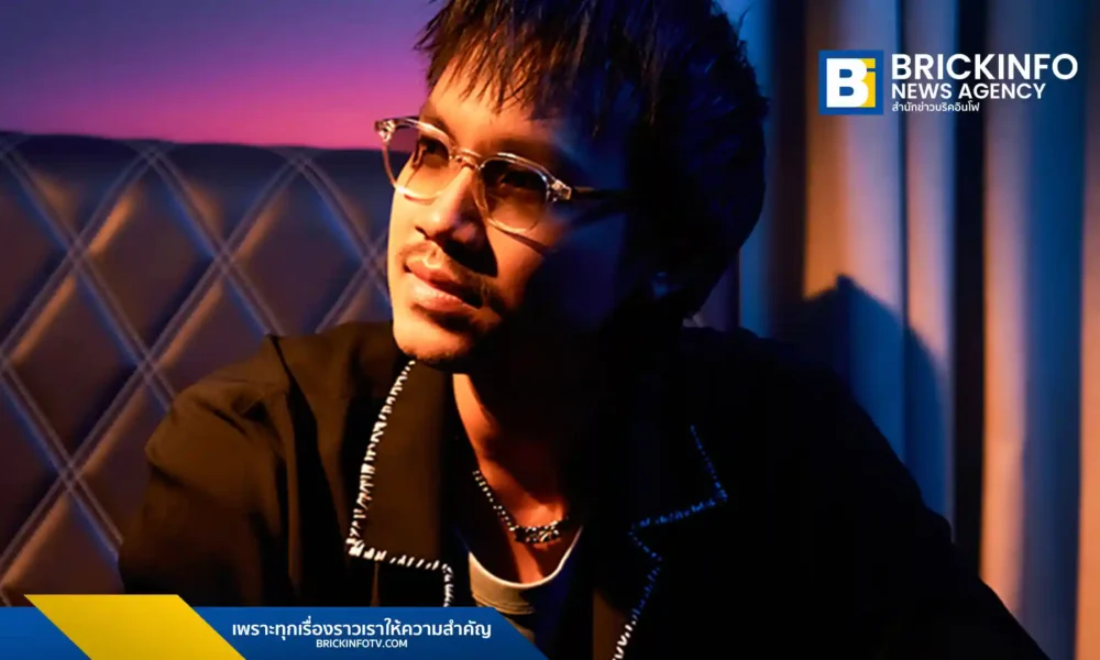 ยูฟ่า ฮาริ (Uefa Hari) สังกัด genie records ส่งซิงเกิลใหม่ การเดินทางที่ไม่มีปลายทาง เพลงรักไร้เสียงกลองที่เน้นอารมณ์ผ่านเครื่องสายและเสียงกีตาร์คู่ใจ