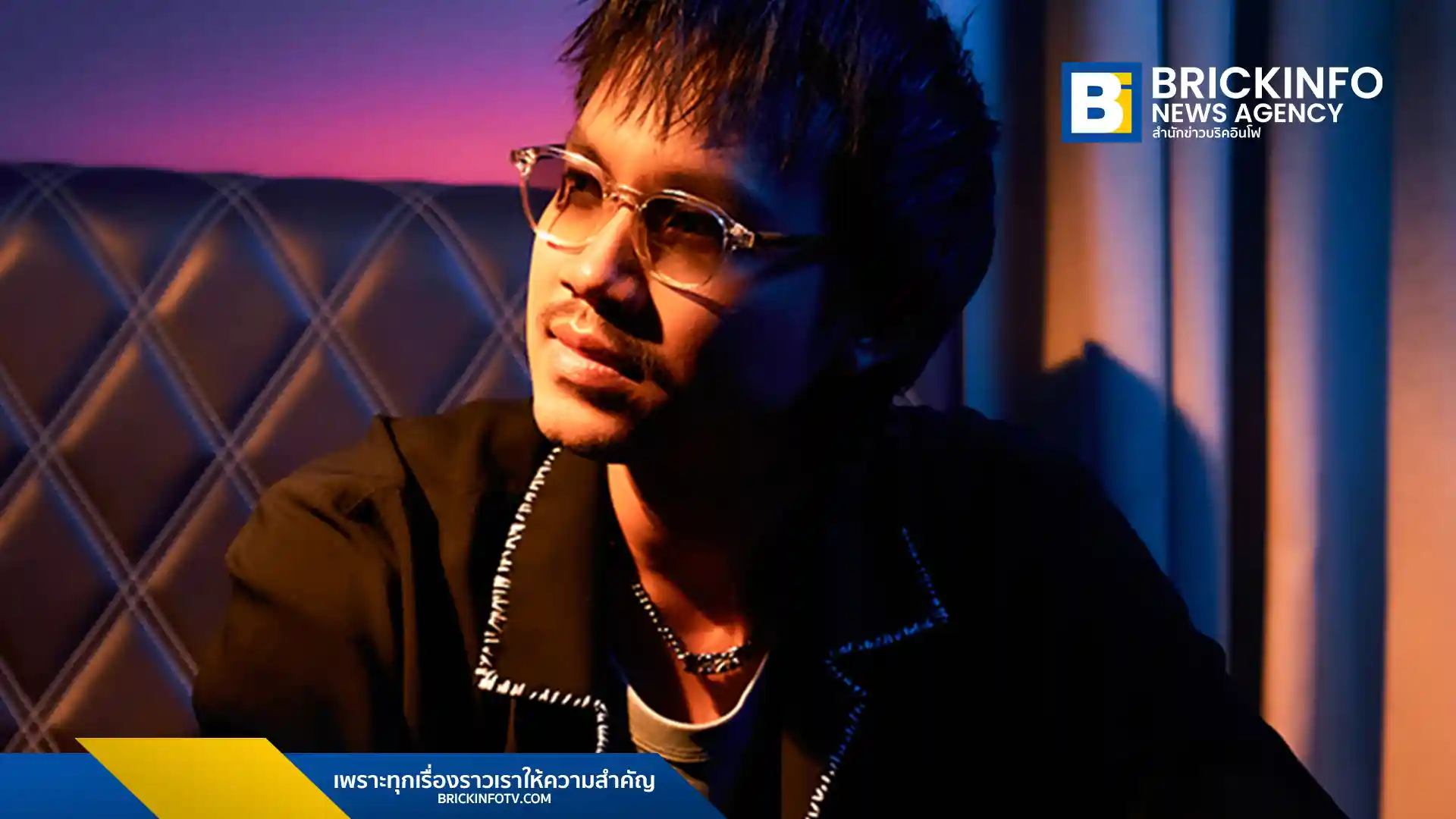 ยูฟ่า ฮาริ (Uefa Hari) สังกัด genie records ส่งซิงเกิลใหม่ การเดินทางที่ไม่มีปลายทาง เพลงรักไร้เสียงกลองที่เน้นอารมณ์ผ่านเครื่องสายและเสียงกีตาร์คู่ใจ