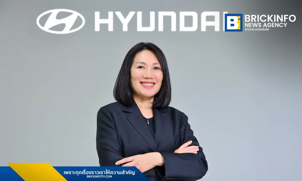 ฮุนได มอเตอร์ เอเชียแปซิฟิก แต่งตั้ง ยุคนธร วิเศษโกสิน เป็นประธานอาเซียนคนใหม่ คุมบังเหียน 5 ประเทศหลัก ไทย อินโดนีเซีย ฟิลิปปินส์ มาเลเซีย และเวียดนาม เริ่ม 2 มีนาคม 2569