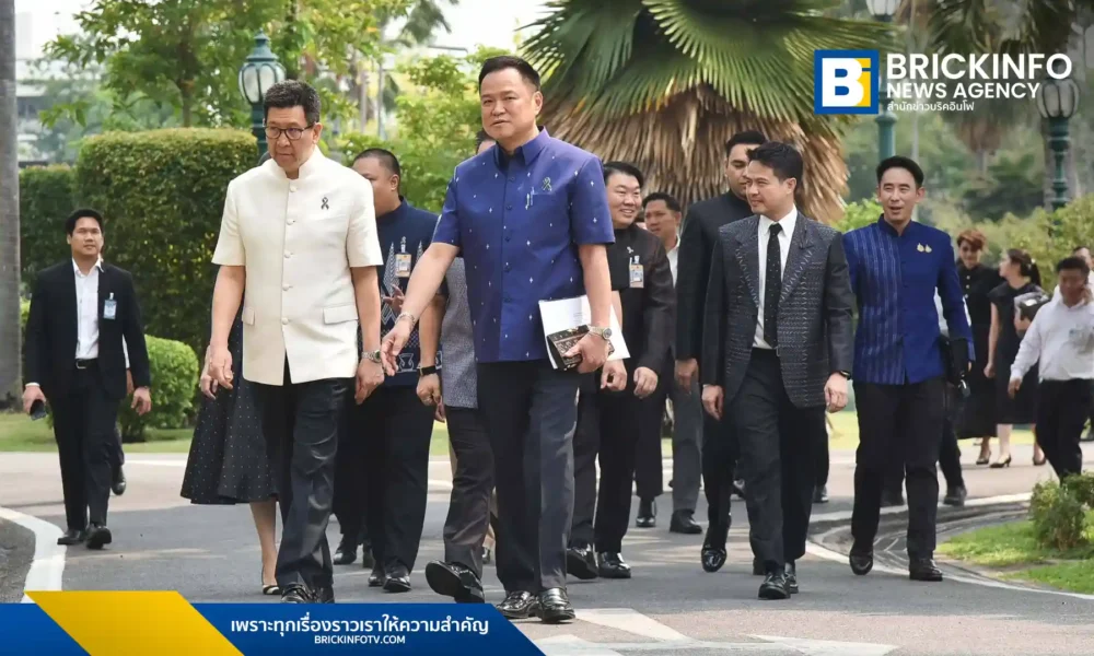 อนุทิน ชาญวีรกูล เตรียมหารือ หวัง อี้ รมว.ต่างประเทศจีน เล็งขอจีนซื้อสินค้าเกษตรเพิ่ม พร้อมนัดประชุม ครม.เศรษฐกิจ ร่วมกับ 3 สถาบันภาคเอกชนนัดแรก 27 เมษายนนี้