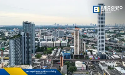 ตลาดคอนโดมิเนียม 2569 เผชิญวิกฤตสงครามตะวันออกกลางดันค่าครองชีพพุ่ง ผู้ประกอบการชะลอเปิดโครงการใหม่ หันเน้นคอนโดราคาต่ำกว่า 8 หมื่นบาท ดึงต่างชาติด้วย Longstay Visa ท่ามกลางยอดปฏิเสธสินเชื่อพุ่งสูง 60%
