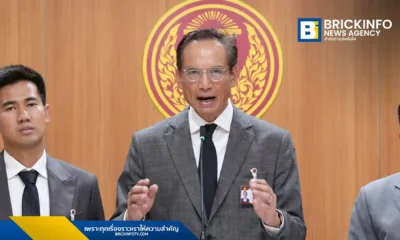 กรณ์ จาติกวณิช กระทู้ถามสด เอกนิติ นิติทัณฑ์ประภาศ จี้ทวงคืนค่าการกลั่นน้ำมัน 2 หมื่นล้านบาท แฉกำไรส่วนเกินโรงกลั่น พร้อมค้านออก พ.ร.ก. กู้เงิน 5 แสนล้าน ห่วงวินัยทางการคลัง