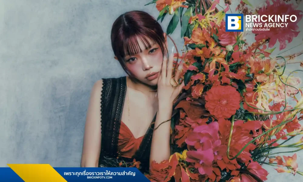 ไอนะ ดิ เอนด์ (AiNA THE END) เปิดตัวมิวสิกวิดีโอ Luminous เพลงเปิดอนิเมะ ONE PIECE ภาคเอลบัฟ พร้อมเตรียมเดินสายทัวร์คอนเสิร์ตเอเชีย 2026 ตลอดเดือนนี้