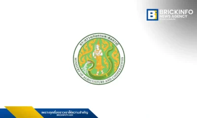 กระทรวงเกษตรและสหกรณ์ เตรียมจัดงานพระราชพิธีพืชมงคลจรดพระนังคัลแรกนาขวัญ 2569 ณ ท้องสนามหลวง พร้อมแจกพันธุ์ข้าวพระราชทาน 7 สายพันธุ์ ลงทะเบียนได้ถึง 30 เม.ย. นี้