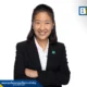 นางสาวอรลา เจริญลาภ กรรมการผู้จัดการ บีไอจี Ms. Orla Charoenlarp, Managing Director of BIG
