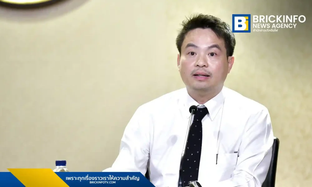 นายภราดร ปริศนานันทกุล รัฐมนตรีประจำสำนักนายกรัฐมนตรี ยืนยันจัดทำงบประมาณรายจ่ายประจำปี พ.ศ. 2570 วงเงิน 3.78 ล้านล้านบาท ทันกรอบเวลา 1 ตุลาคมนี้ พร้อมใช้หลักงบประมาณฐานศูนย์ Zero-Based Budgeting ตัดโครงการซ้ำซ้อน