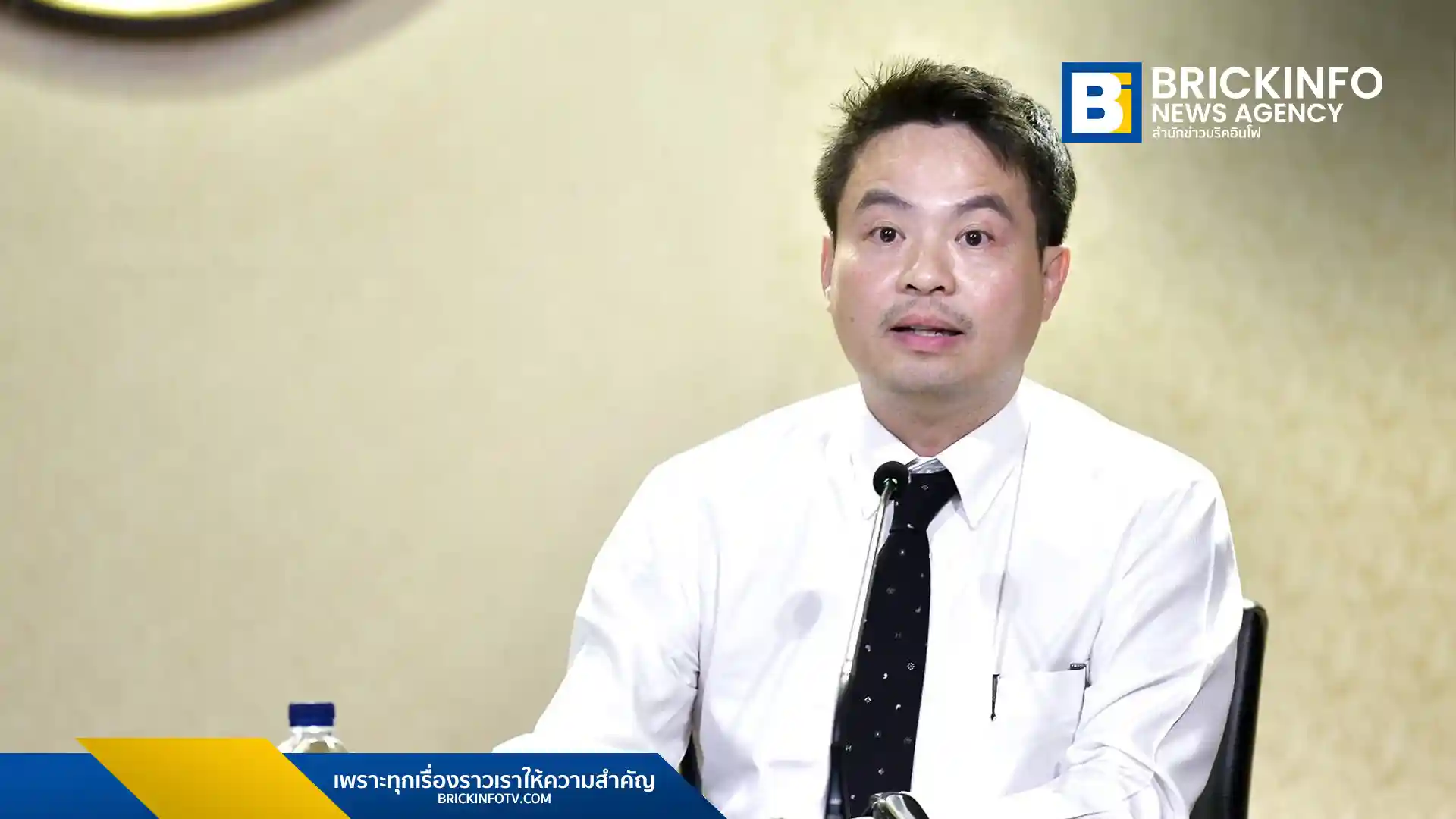 นายภราดร ปริศนานันทกุล รัฐมนตรีประจำสำนักนายกรัฐมนตรี ยืนยันจัดทำงบประมาณรายจ่ายประจำปี พ.ศ. 2570 วงเงิน 3.78 ล้านล้านบาท ทันกรอบเวลา 1 ตุลาคมนี้ พร้อมใช้หลักงบประมาณฐานศูนย์ Zero-Based Budgeting ตัดโครงการซ้ำซ้อน