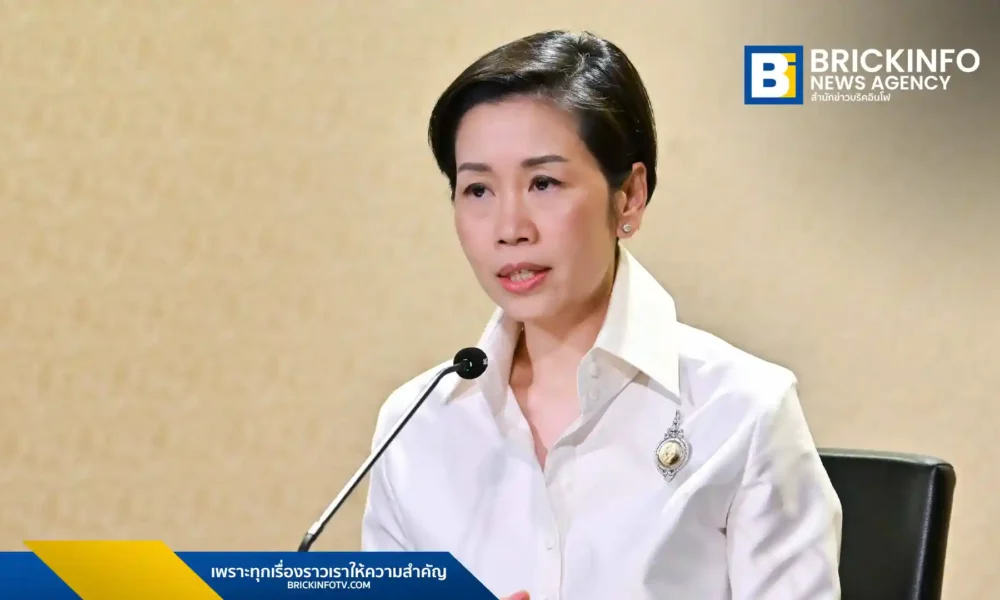 นางสาวรัชดา ธนาดิเรก โฆษกประจำสำนักนายกรัฐมนตรี เปิดเผยภายหลังการประชุม สภาความมั่นคงแห่งชาติ (National Security Council) ครั้งที่ 2/2569 มีมติยกเลิก MOU 2544 ชี้ตลอด 25 ปีเจรจาไร้ความคืบหน้า เตรียมวางกรอบใหม่กับกัมพูชา เน้นตกลงเขตแดนก่อนพัฒนาทรัพยากรร่วมกัน