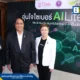 AIS ร่วมกับ อว. และจุฬาฯ เปิดตัวคอร์สเรียนออนไลน์ AI Literacy เสริมทักษะปัญญาประดิษฐ์และภูมิคุ้มกันไซเบอร์ เรียนฟรีผ่าน Thai MOOC