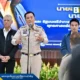 นายกฯ อนุทิน ชาญวีรกูล ลงพื้นที่ยะลามอบนโยบายแก้ไขปัญหาจังหวัดชายแดนภาคใต้ ย้ำหลักเข้าใจ-เข้าถึง-พัฒนา กำชับ ศอ.บต. ทำงานทันสมัยเพื่อคุณภาพชีวิตประชาชน