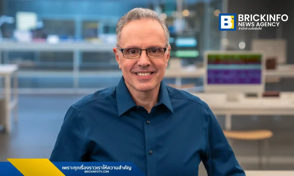 แอปเปิล (Apple) ประกาศแต่งตั้ง Johny Srouji ขึ้นเป็นประธานเจ้าหน้าที่ฝ่ายฮาร์ดแวร์ ดูแลวิศวกรรมและเทคโนโลยี Apple Silicon ต่อจาก John Ternus มีผลทันที