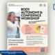 เวิร์กชอป Body Autonomy & Confidence Workshop โดย Missmaeploy เรียนรู้เรื่องสิทธิในร่างกายผ่านนิทาน 9-10 พฤษภาคมนี้ ที่ Lanna Aree Theatre อารีย์ ซอย 2