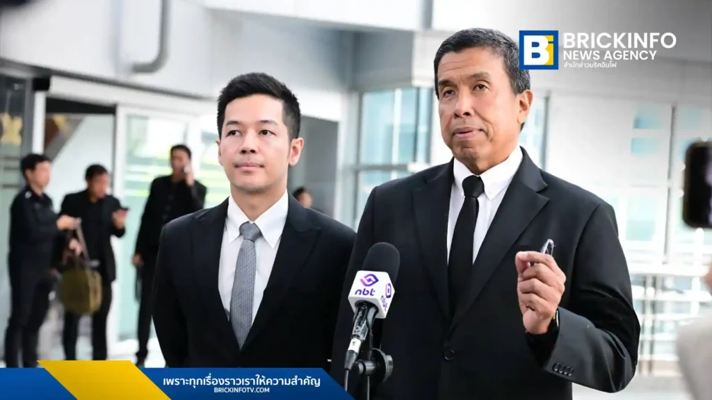 ชชาติ สิทธิพันธุ์ ผู้ว่าฯ กทม. ยืนยันจุดยืนความเป็นกลางทางการเมือง ชี้สีสัญลักษณ์และนโยบายเปิดเป็นของสาธารณะ ใครก็ใช้ได้ ไม่มีการผูกขาดลิขสิทธิ์