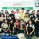 ซีพีแรม (CPRAM) จัดเวิร์กช็อป CPRAM FOOD STATION ร่วมกับ มีน พีรวิชญ์ ชูไอเดียลดขยะอาหาร (Food Waste) เปลี่ยนขนมปังแผ่นเป็นเมนูสร้างสรรค์ มุ่งลดก๊าซเรือนกระจกเพื่อความยั่งยืน