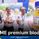 ENTEC NSTDA introduces H-FAME, a premium drop-in biodiesel reducing carbon by 50%. A key transition fuel for Thailand’s heavy transport and logistics sector.