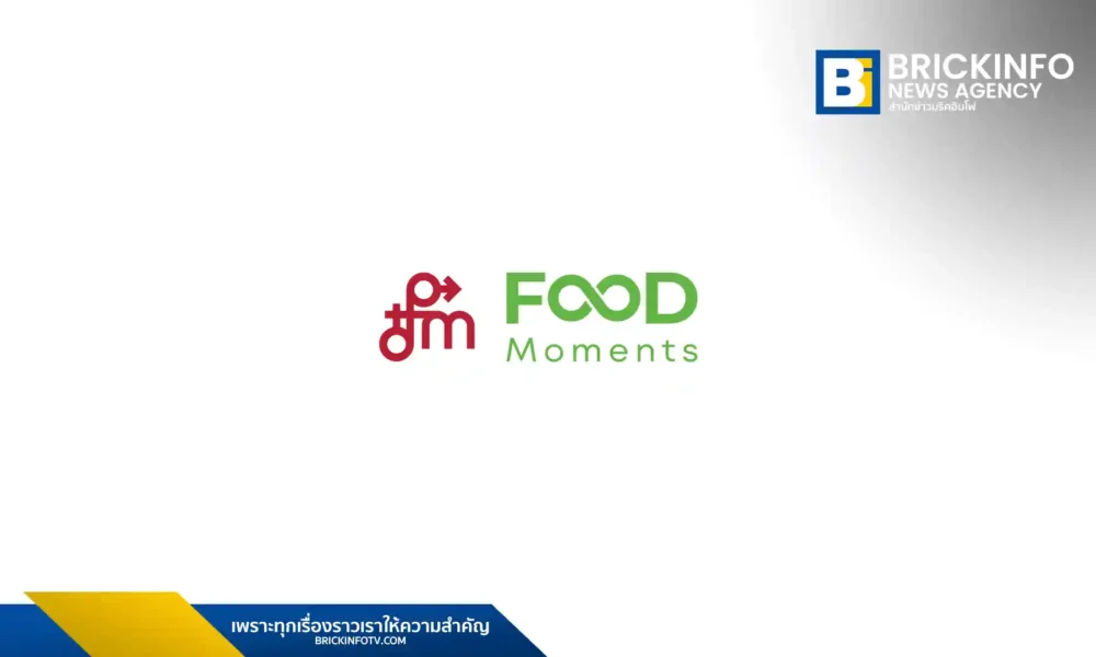 บมจ.ฟู้ดโมเม้นท์ (FM) กางโรดแมป JUMP+ Plan 3 ปี รุกตลาดไก่แปรรูปปรุงสุกและอาหารสัตว์เลี้ยง ตั้งเป้าปี 2571 รายได้แตะ 10,068 ล้านบาท กำไรทะลุพันล้าน