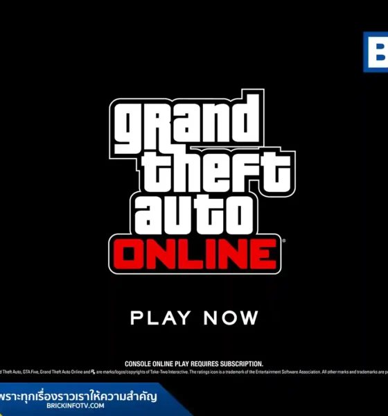 ข้อมูลหลุด Rockstar Games เผยรายได้ GTA Online ทำเงินเฉลี่ยวันละ 1 ล้านดอลลาร์ พบผู้เล่น PS5 เปย์หนักสุด แม้จะมีคนเสียเงินเพียง 4% จากฐานผู้เล่นทั้งหมด