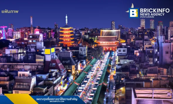 กระทรวงเศรษฐกิจญี่ปุ่น (METI) เผยแผนยุทธศาสตร์ 10 ปี ตั้งเป้าขยายตลาด อนิเมะ วิดีโอเกม และมังงะ สู่ระดับโลก หวังทำรายได้จากต่างประเทศแตะ 20 ล้านล้านเยนภายในปี 2033