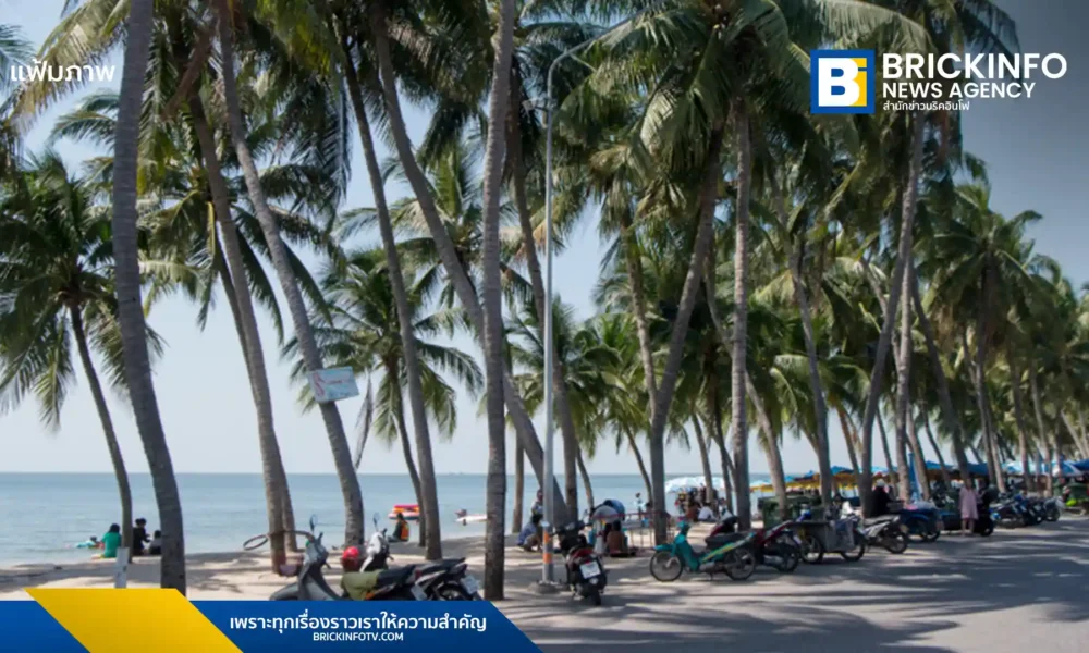 เคทีซี (KTC) เผยสงกรานต์ 2569 ชลบุรียอดใช้จ่ายผ่านบัตรพุ่งอันดับหนึ่ง ด้าน สทช. เสนอรัฐงัดมาตรการเที่ยวไทยคนละครึ่งและลดหย่อนภาษีช่วยพยุงอุตสาหกรรมท่องเที่ยว