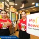 แมคไทย เปิดตัว Loyalty Program บนแอปพลิเคชัน แมคโดนัลด์ ประเทศไทย ส่งแคมเปญแอปแมค กินแมค วันนี้ได้พอยต์ สะสม 1 บาท เท่ากับ 1 พอยต์ แลกของรางวัลสุดคุ้ม