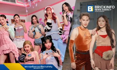 Online Station เปิดฮับ OS Music Lab สนับสนุนครีเอเตอร์สายดนตรี ประเดิมเปิดตัววง CHiLLiZ กับซิงเกิล มอญซ่อนผ้า และโปรเจกต์ JAMESWISX x NAMSAI ในเพลง เทสป่ะ