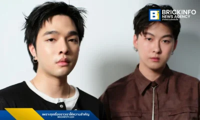 วงดูโอ้ PURPLECAT ส่งเพลงใหม่ ได้รักอีกครั้ง (Dancing in limbo) ถ่ายทอดความรู้สึกของคนมีบาดแผลที่กล้าเริ่มต้นรักใหม่ ในสไตล์ดนตรีป็อปยุค 90 ภายใต้ค่าย SPICYDISC