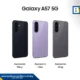 เจาะลึก Samsung Galaxy A57 5G และ A37 5G มือถือรุ่นใหม่จากซัมซุง อัปเกรดกล้องวิดีโอ 4K เลนส์มุมกว้าง พร้อมเทคโนโลยี Awesome Intelligence AI และดีไซน์บางที่สุด