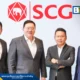 ผลประกอบการ SCG ไตรมาส 1 ปี 2569 กำไรพุ่ง 6,223 ล้านบาท พร้อมกางแผนรับมือวิกฤตตะวันออกกลาง และโปรเจกต์ร่วมทุน GC เสริมแกร่งปิโตรเคมีไทย