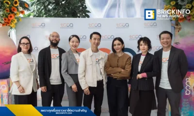 สมาคมคอนเทนต์ครีเอเตอร์ไทย (TCCA) ประกาศจัดตั้งองค์กรกลาง ยกระดับวิชาชีพสู่มาตรฐานสากล รองรับ Creator Economy ไทยที่พุ่งสูงถึง 45,000 ล้านบาท เน้นสร้างจริยธรรมและคุ้มครองสิทธิครีเอเตอร์