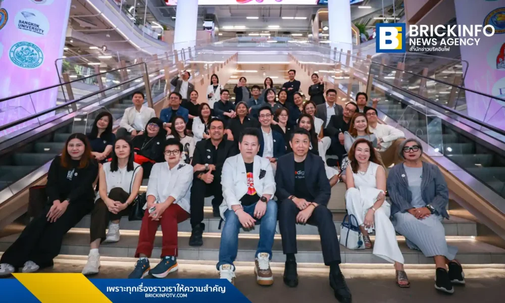 ทรู คอร์ปอเรชั่น เปิดตัวโครงการ BFF2026 ร่วมกับ 15 มหาวิทยาลัยชั้นนำ พัฒนาทักษะดิจิทัลและ AI ให้คนรุ่นใหม่ พร้อมรับมือโลกธุรกิจยุคใหม่ด้วยประสบการณ์จริง