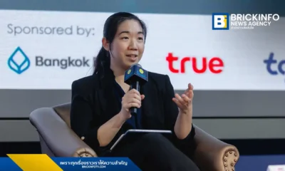 ดร.ชนนิกานต์ จิรา ผู้อำนวยการ ทรู ดิจิทัล อคาเดมี (True Digital Academy)