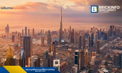 สหรัฐอาหรับเอมิเรตส์ประกาศลาออกจากสมาชิกโอเปก (OPEC) เตรียมเพิ่มกำลังการผลิตน้ำมันเอง ท่ามกลางวิกฤตสงครามอิหร่านและการปิดช่องแคบฮอร์มุซ ทำราคาน้ำมันโลกทะลุ 100 ดอลลาร์