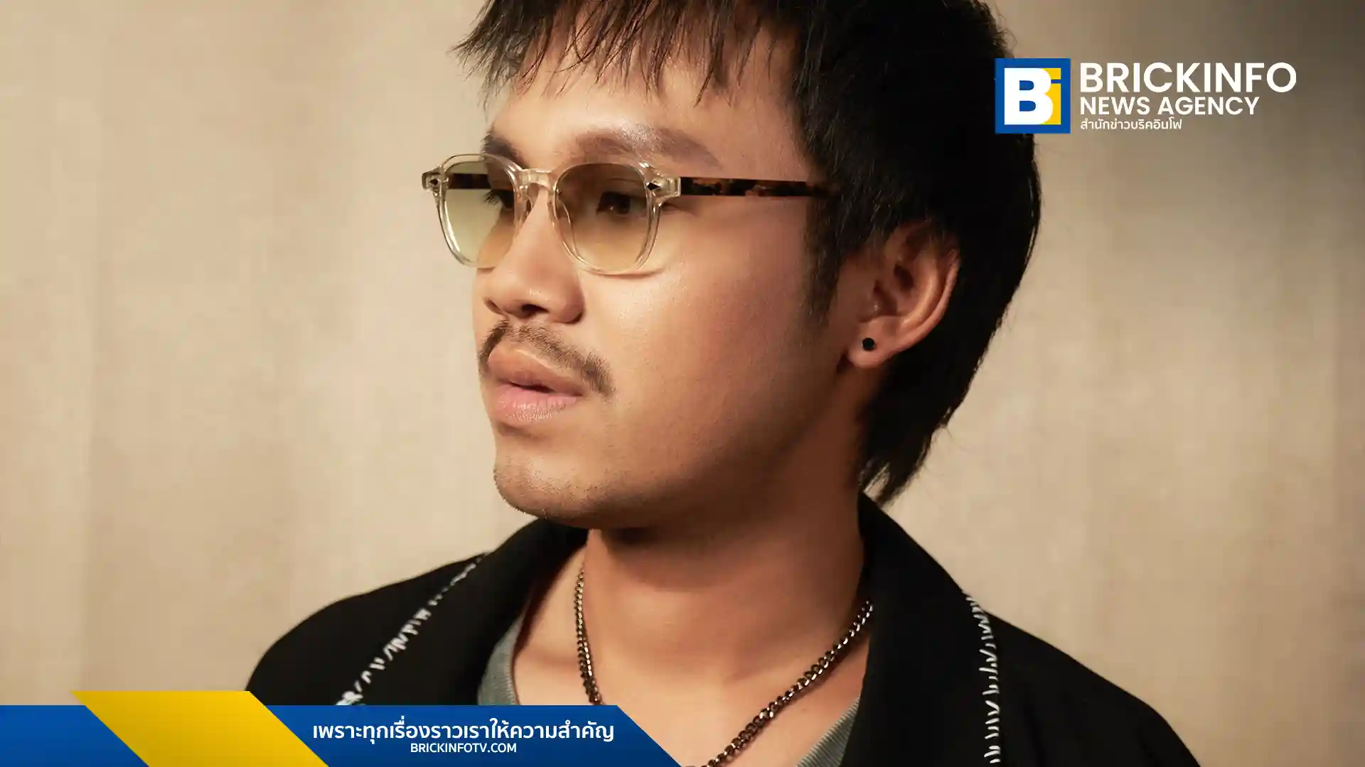 ยูฟ่า ฮาริ Uefa Hari ส่งซิงเกิลใหม่ ทาง เพลงให้กำลังใจแนวร็อกอินดี้ ได้ อู๋ Torrayot โปรดิวซ์ และ Tippsy เขียนเนื้อร้อง พร้อมโชว์โซโล่กีตาร์ครั้งแรก