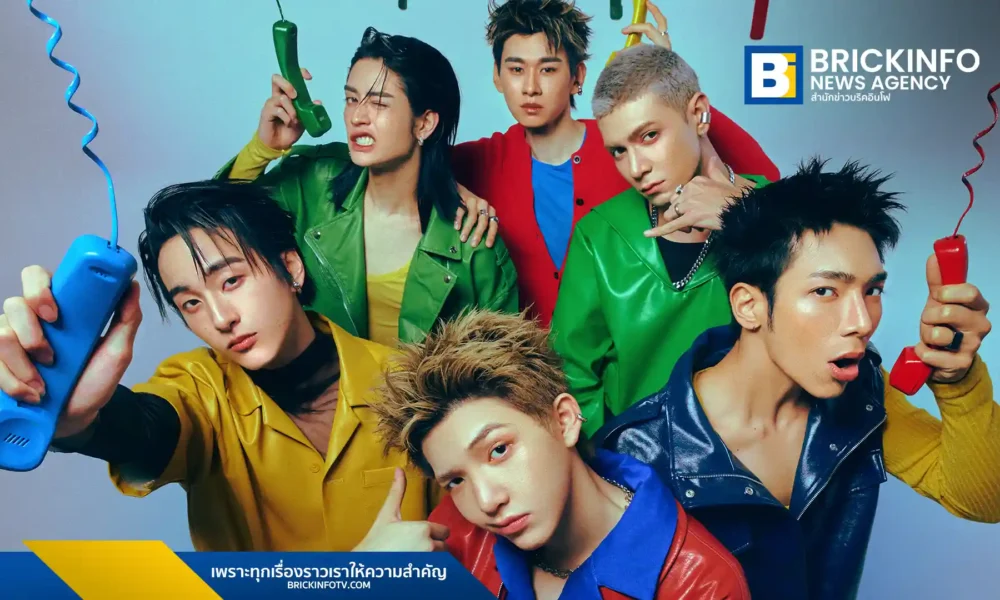 XOXO Entertainment เปิดตัวโปรเจกต์ THE TEST OF TIME 2000 นำเพลงฮิตยุค 2000 กลับมาทำใหม่ ประเดิมซิงเกิลแรก โทรมาทำไม โดยศิลปินวง ATLAS พร้อมรวมทัพศิลปิน 4EVE, TWOPEE และอีกมากมาย