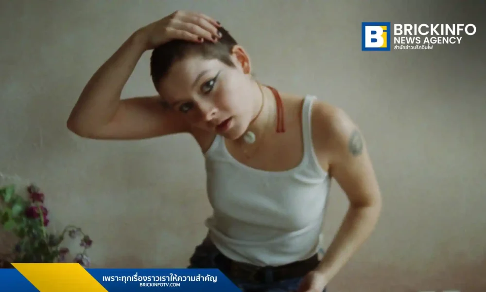 โซ แอมบา (Zoh Amba) ศิลปินค่าย Matador Records เตรียมปล่อยอัลบั้มเดบิวต์ Eyes Full วันที่ 5 มิ.ย. นี้ พร้อมส่งซิงเกิลแนวโฟล์กบลูส์ Another Time