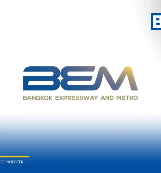 BEM แจ้งผลประกอบการไตรมาส 1/2569 กำไรสุทธิ 875 ล้านบาท รายได้จากทางด่วนและรถไฟฟ้าสายสีน้ำเงินเติบโต พร้อมอัปเดตความคืบหน้ารถไฟฟ้าสายสีส้ม