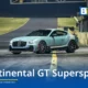 เบนท์ลีย์ มอเตอร์ส เอเชียแปซิฟิก เปิดตัว Bentley Continental GT Supersports ครั้งแรกในเอเชียแปซิฟิกที่ประเทศออสเตรเลีย พร้อมอวดโฉม GT S และ Bentayga Speed