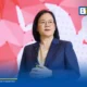 คุณบุศรินทร์ ประดิษฐยนต์ Country Head บริษัท เอสที เทเลมีเดีย โกลบอล ดาต้าเซ็นเตอร์ (ประเทศไทย)