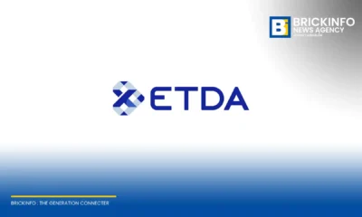 สำนักงานพัฒนาธุรกรรมทางอิเล็กทรอนิกส์ (สพธอ.) หรือ ETDA
