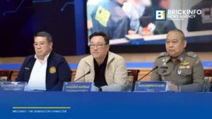 กระทรวงแรงงาน สั่ง 5 เสือลงพื้นที่ช่วยน้ำท่วมน่าน คุ้มครองวันลาลูกจ้าง พร้อมเปิดสินเชื่อดอกเบี้ยต่ำฟื้นฟูกิจการ