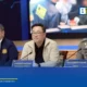 จุลพันธ์ อมรวิวัฒน์ รมว.แรงงาน ร่วมกับตำรวจสอบสวนกลาง จับกุมบริษัทจัดหางานเถื่อนหลอกไปทำงานออสเตรเลีย-นิวซีแลนด์ เสียหายกว่า 20 ล้านบาท เตือนแรงงานเช็กข้อมูลกรมการจัดหางานก่อนตัดสินใจ
