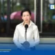นางสาวรัชดา ธนาดิเรก โฆษกประจำสำนักนายกรัฐมนตรี