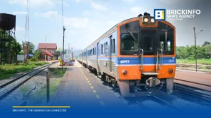 การรถไฟฯ เปิดบริการ SRT Express One Price ส่งพัสดุราคาเดียวเริ่มต้น 70 บาท