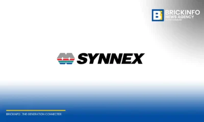 ซินเน็ค (ประเทศไทย) หรือ SYNEX โชว์ผลประกอบการไตรมาส 1/2569 กำไรสุทธิ 221 ล้านบาท โต 17.6% รายได้ทะลุหมื่นล้าน รับอานิสงส์ AI PC และโครงการรัฐ มั่นใจรายได้ทั้งปีแตะ 53,000 ล้านบาท