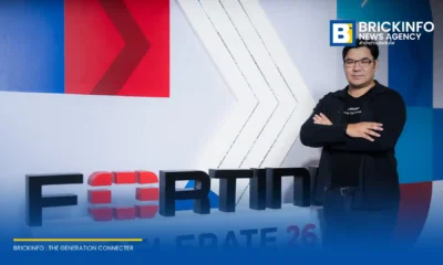 ฟอร์ติเน็ต (Fortinet) เปิดรายงานความซับซ้อนไซเบอร์ ชี้ภัยคุกคาม AI พุ่งสูง องค์กรไทย 65% กังวลหนัก เร่งปรับใช้แพลตฟอร์มความปลอดภัยแบบรวมศูนย์เพื่อลดช่องว่างการทำงาน