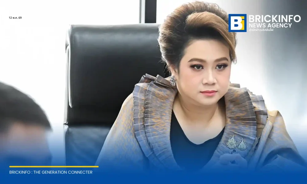 ฐมนตรีศุภมาส ลงพื้นที่ตรวจโชว์รูมรถยนต์ไฟฟ้า BYD และ OMODA & JAECOO กำชับติดฉลากระบุมาตรฐานระยะทางวิ่ง EPA WLTP NEDC CLTC ให้ชัดเจน ฝ่าฝืนมีโทษคุก 6 เดือน