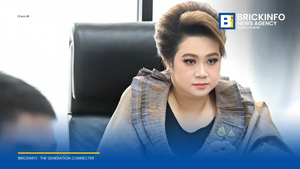 กองทุนพัฒนาสื่อปลอดภัยฯ เคาะแผนจัดการสิทธิ 5 ปี ชูแนวทางสร้างมูลค่าคู่สังคม พร้อมเตรียมเปิดรับทุนปี 2570